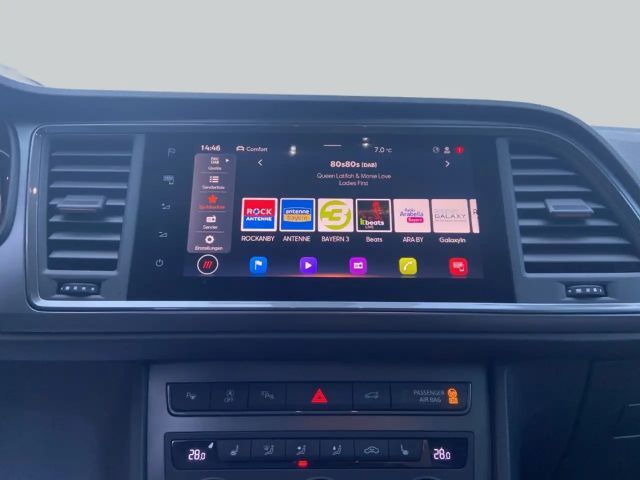 Cupra Ateca 2.0 TSI 4Drive DSG VZ