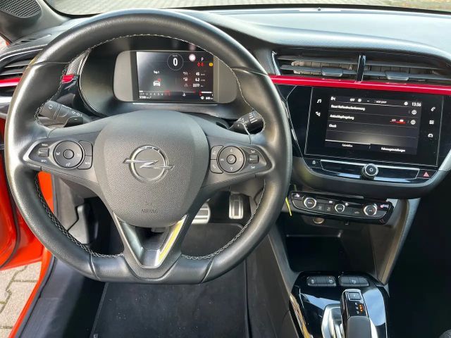 Opel Corsa 1.2 Turbo GS-Line Grand Sport Turbo