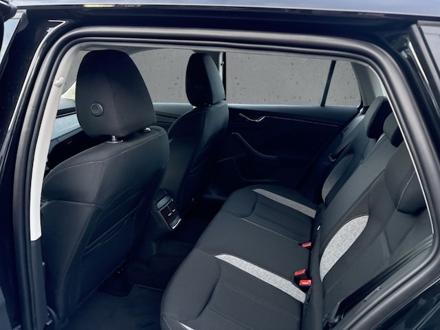 Skoda Kamiq 1.0 TSI Selection