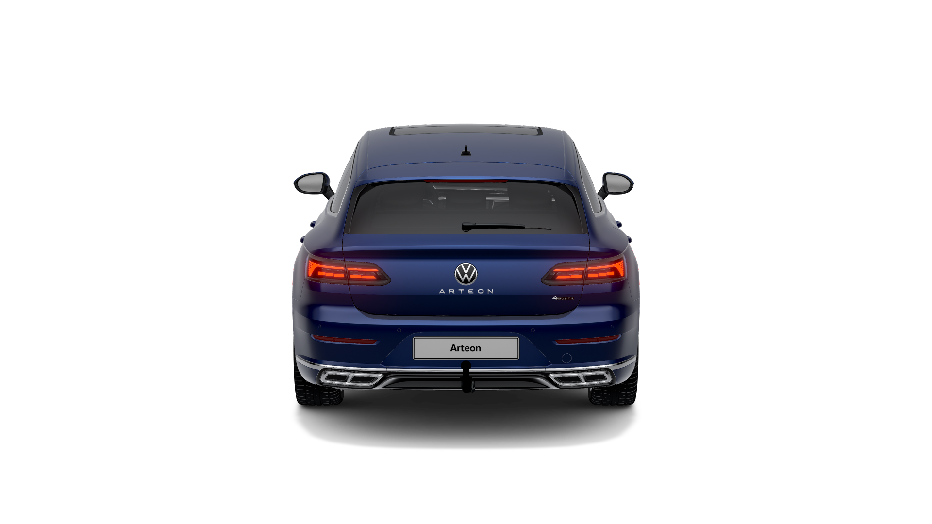 Volkswagen Arteon Shooting Brake 2.0 TDI 4Motion