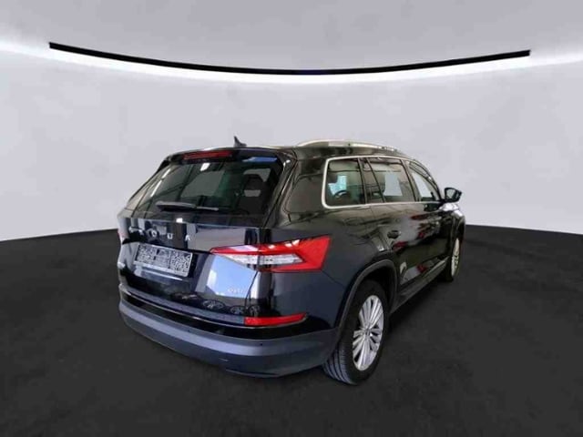 Skoda Kodiaq 2.0 TDI 4x4