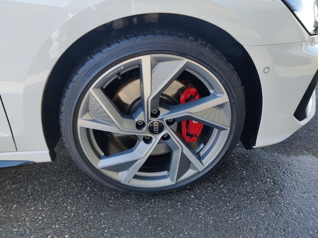 Audi S3 Quattro S-Tronic Sportback