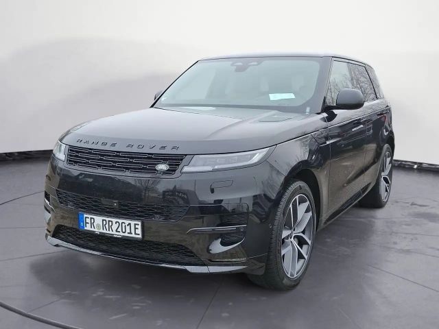 Land Rover Range Rover Sport HSE