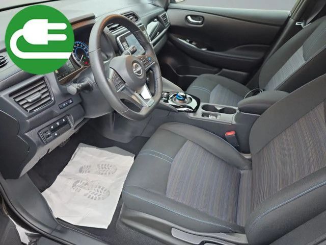 Nissan Leaf N-Connecta