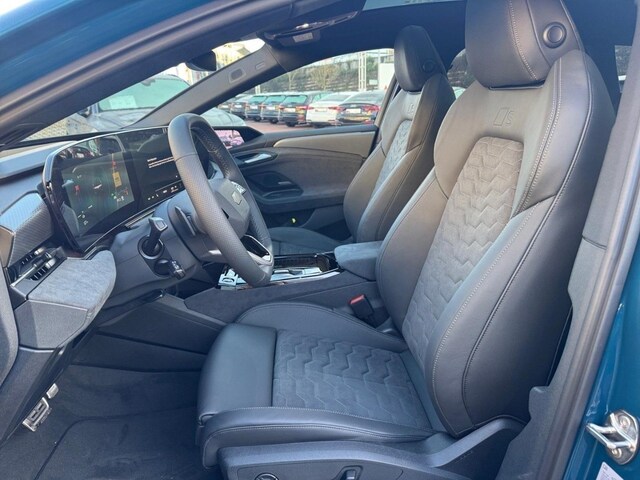 Audi A6 e-tron Avant Performance