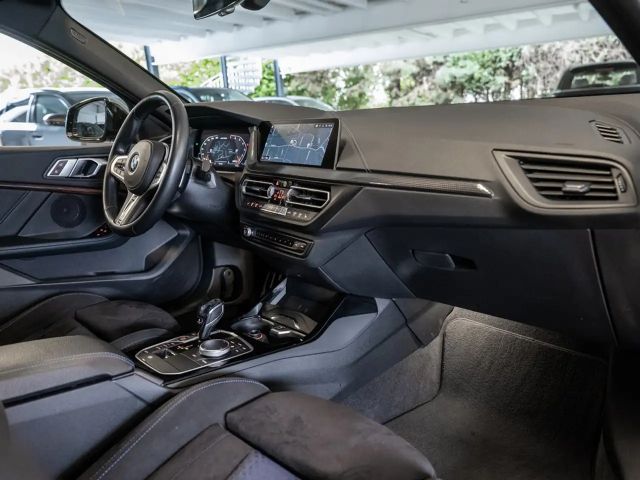 BMW 135 135i Sedan xDrive