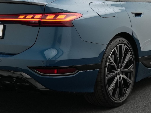 Audi A6 e-tron Sportback