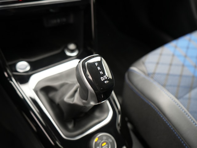 Volkswagen T-Roc T-Roc R  MATRIX ACC LEDER AKRAPOVIC NAVI VIRT