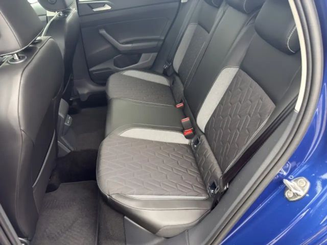 Volkswagen Taigo ENERGY 1,0 l TSI NAVI+LED+ACC+KAMERA+CLIMA Klima