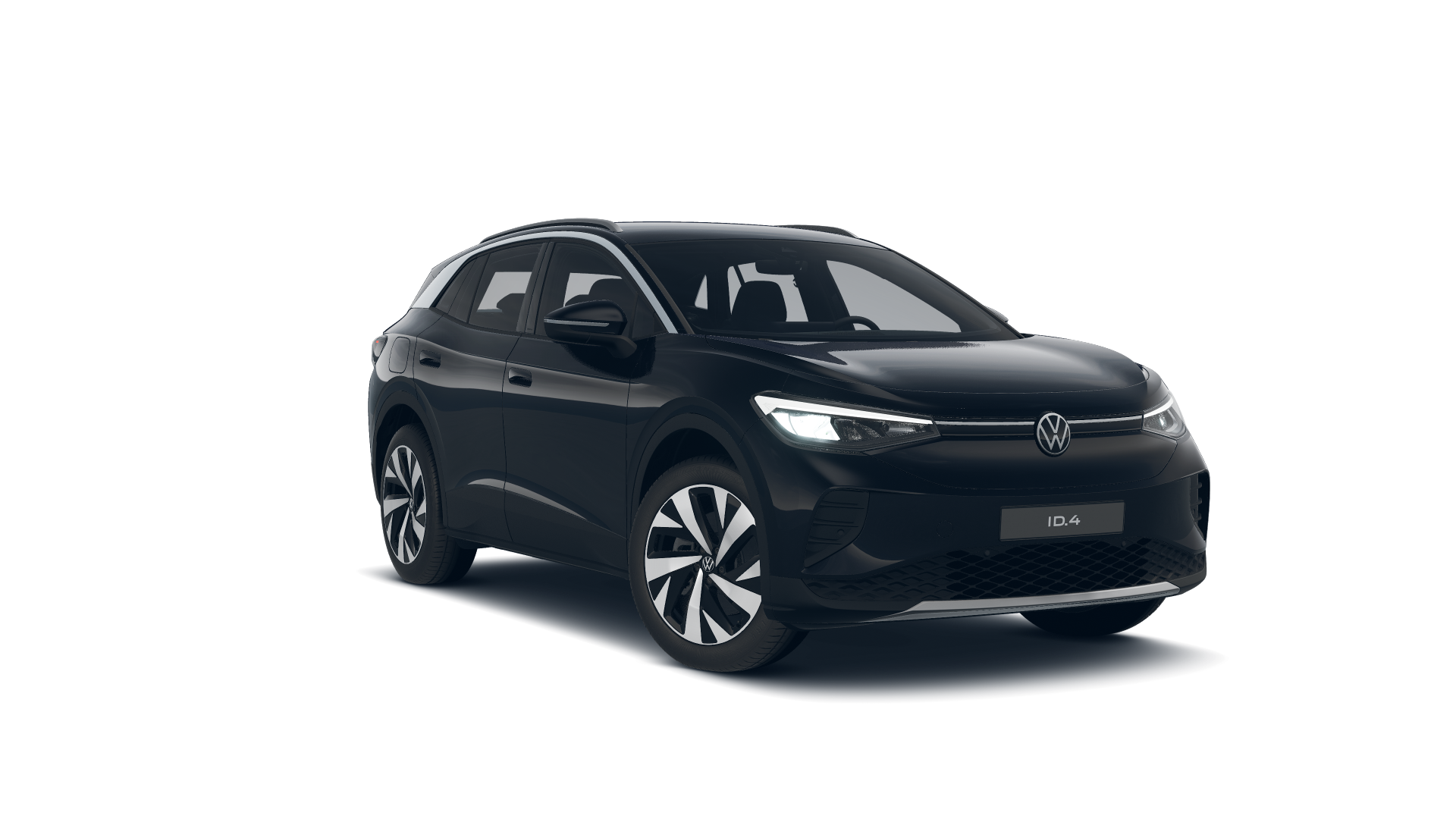 Volkswagen ID.4 Performance Pro Style