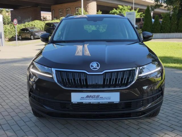 Skoda Karoq 1.5 TSI Style Style