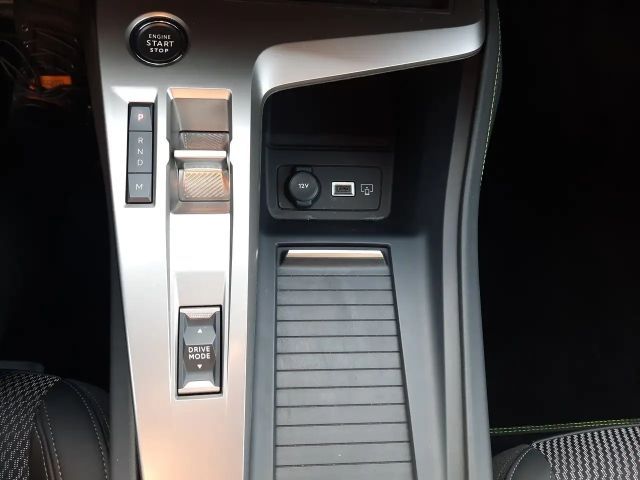 Peugeot 308 BlueHDi GT-Line