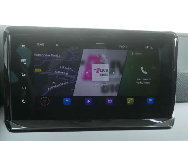 Seat Ibiza 1.0 TSI DSG Xcellence