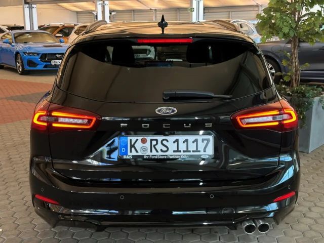 Ford Focus ST Line Wagon