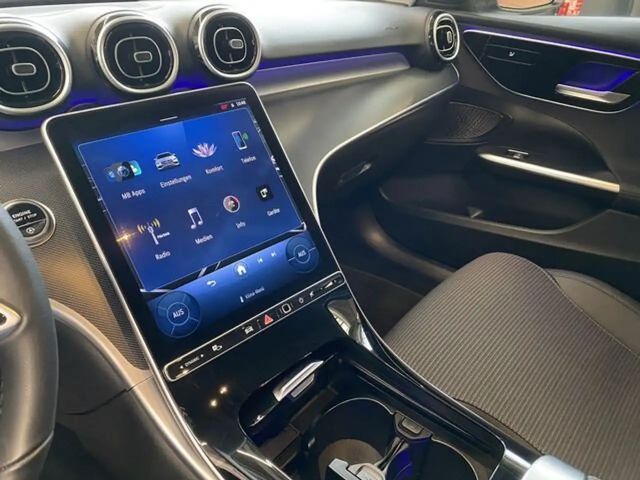 Mercedes-Benz C 200 AVANTGARDE Estate