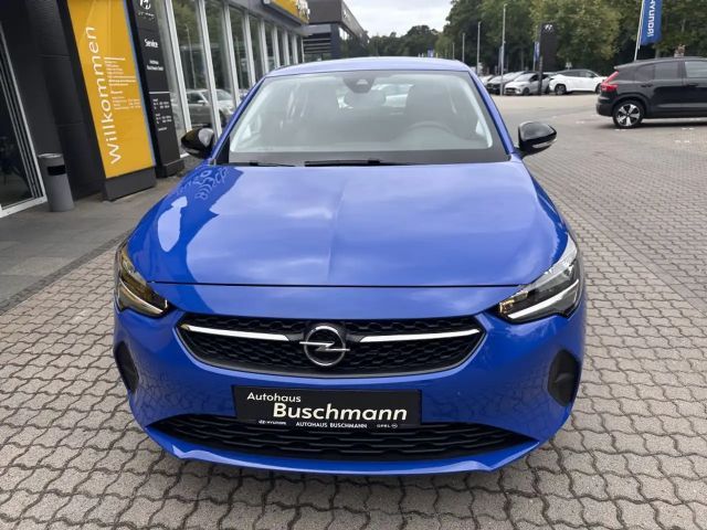 Opel Corsa Edition