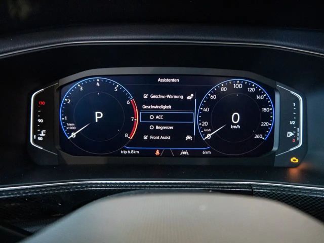 Volkswagen T-Cross DSG R-Line Style