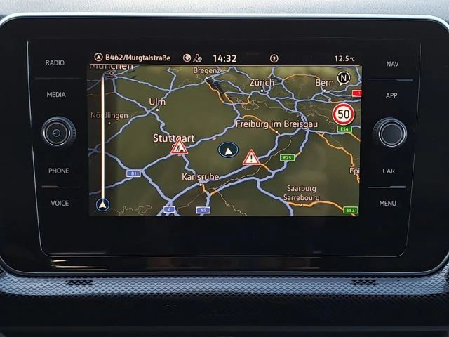 Volkswagen T-Cross 1.0 TSI DSG R-Line