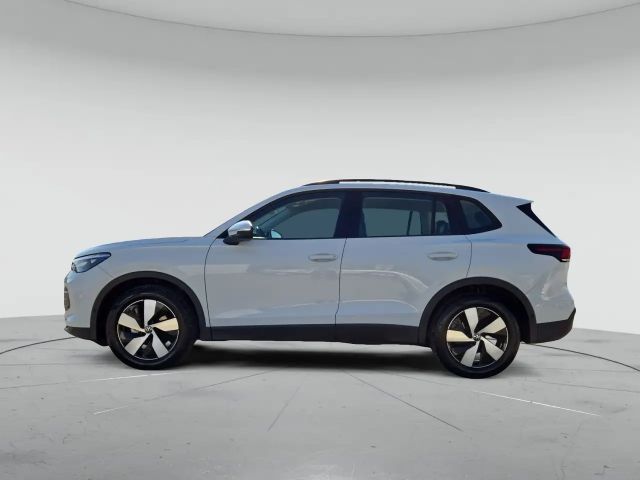 Volkswagen Tiguan 1.5 eTSI DSG Life