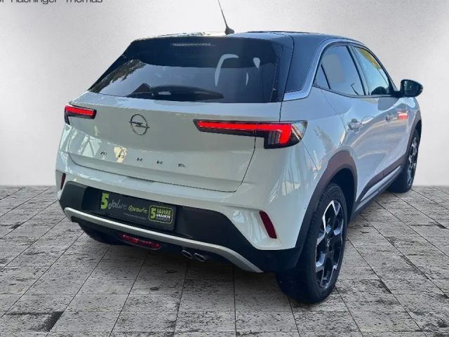 Opel Mokka 1.2 Turbo Turbo Ultimate