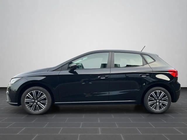 Seat Ibiza 1.0 TSI Style