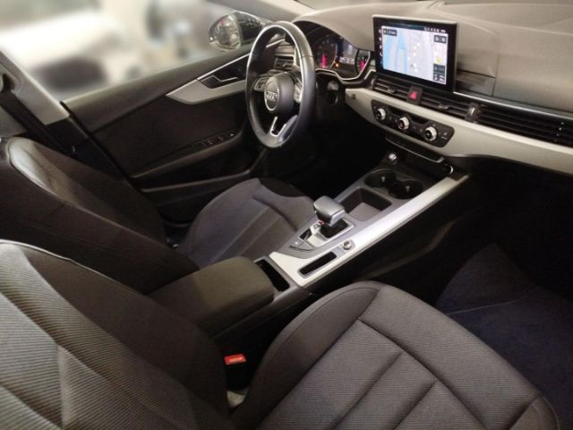 Audi A5 35 TFSI S-Tronic Sportback