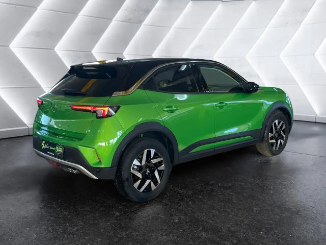 Opel Mokka 1.2 Turbo Elegance Turbo