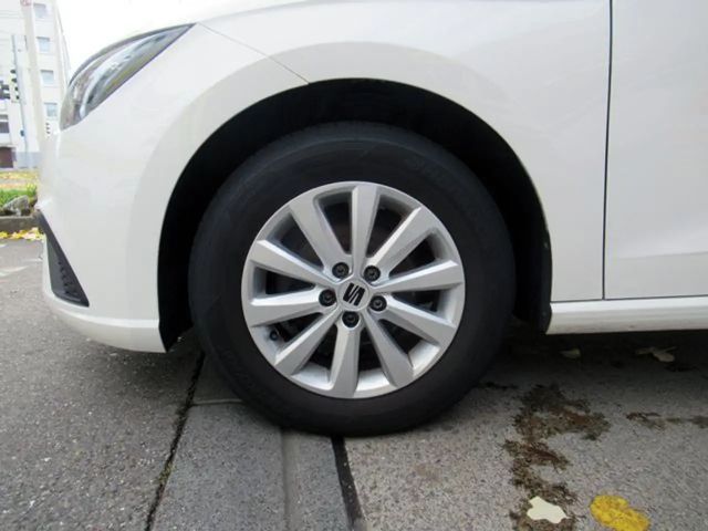 Seat Ibiza 1.0 TSI Style