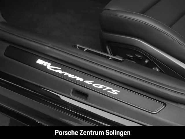 Porsche 992 4 Carrera Coupé GTS