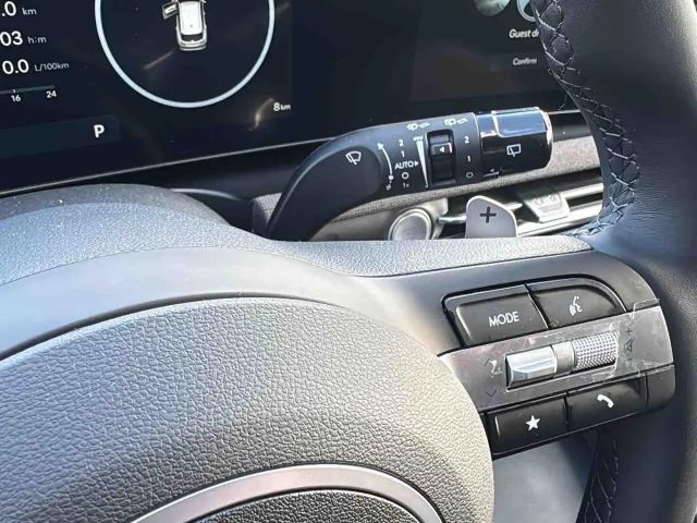 Hyundai Tucson 1.6 T-GDi