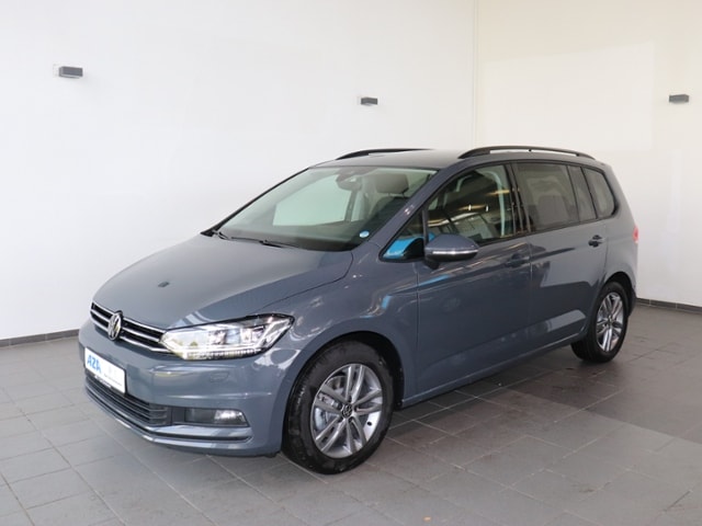 Volkswagen Touran 1.5 TSI DSG