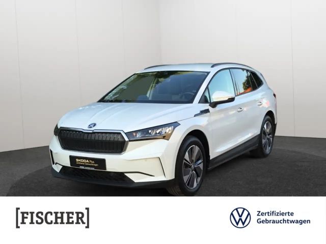 Skoda Enyaq Loft iV 60