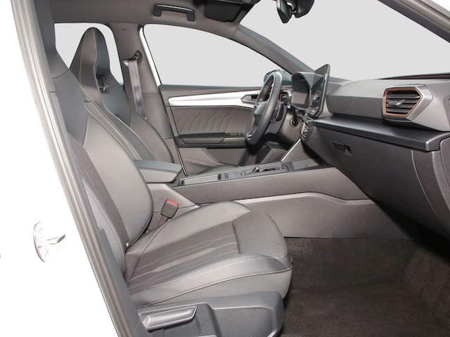 Cupra Leon 2.0 TSI DSG Sportstourer VZ