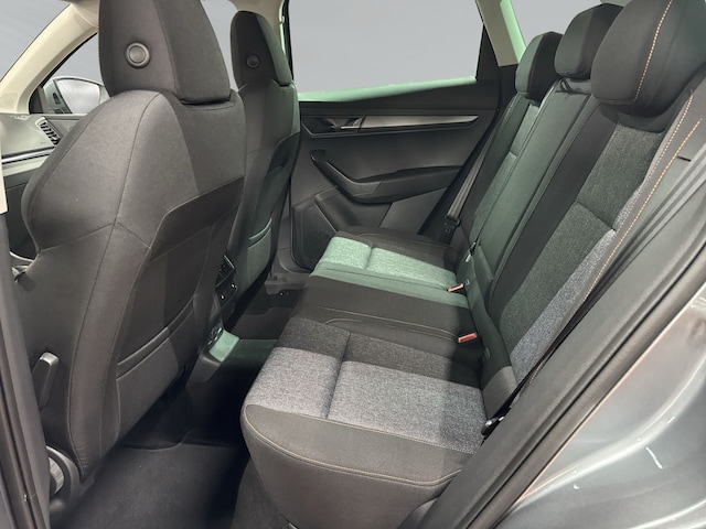 Skoda Karoq 2.0 TDI Clever