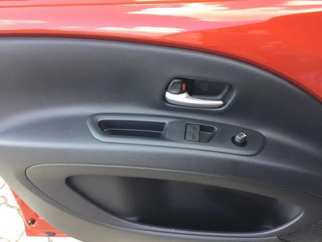 Toyota Aygo X 1.0 VVT-i