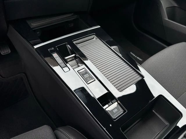 Opel Astra GS-Line Grand Sport