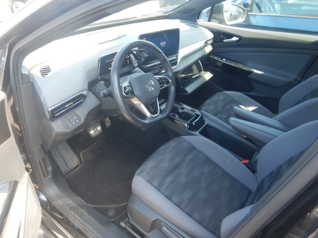 Volkswagen ID.5 Wärmepumpe Sitzh. PDC GRA LaneAssist