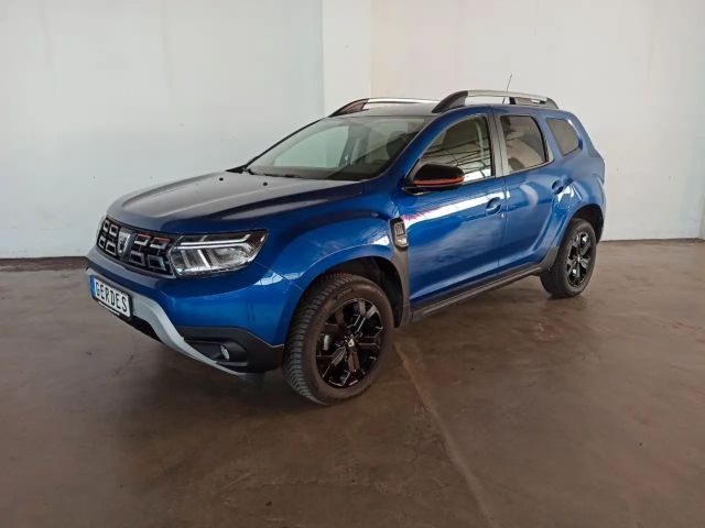 Dacia Duster Extreme II TCe 130