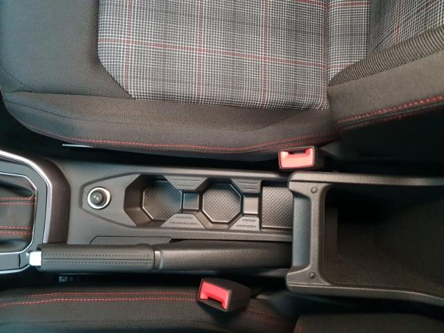 Volkswagen Polo DSG GTI