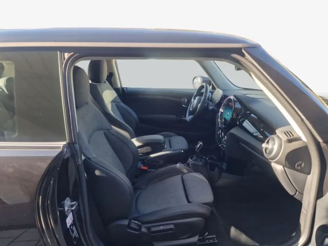 MINI One One Aut. Classic Trim *Navi*Pano*SHZ*