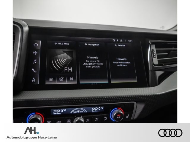 Audi A1 30 TFSI S-Tronic Sportback