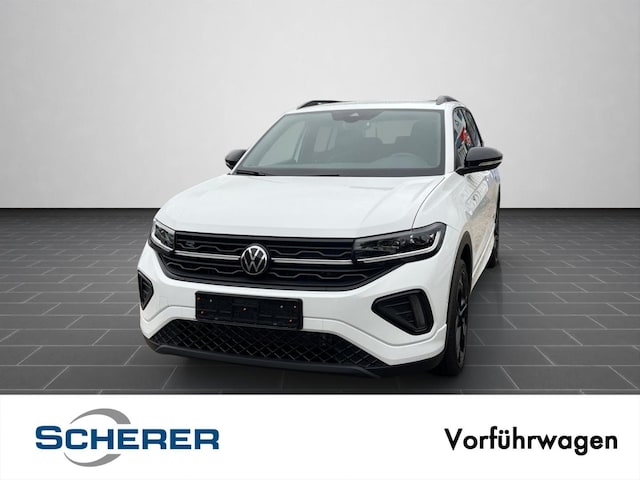 Volkswagen T-Cross 1.5 TSI DSG R-Line