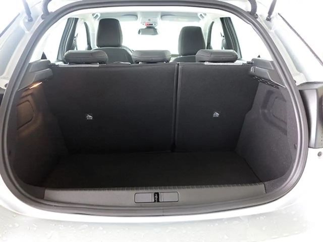 Opel Corsa Edition F Edition