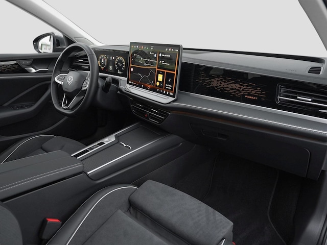 Volkswagen Passat 2.0 TDI Business DSG Variant