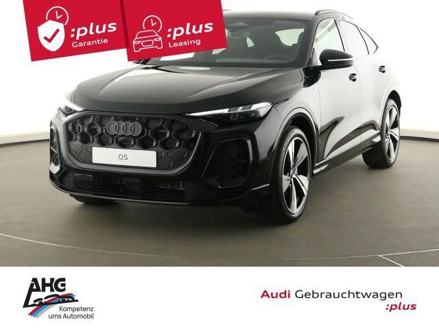Audi Q5 Quattro Sportback