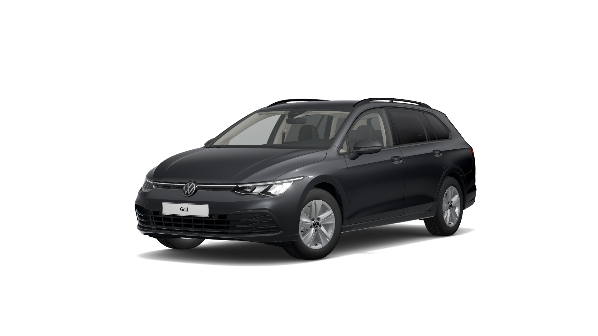 Volkswagen Golf 2.0 TDI Golf VIII Life Variant