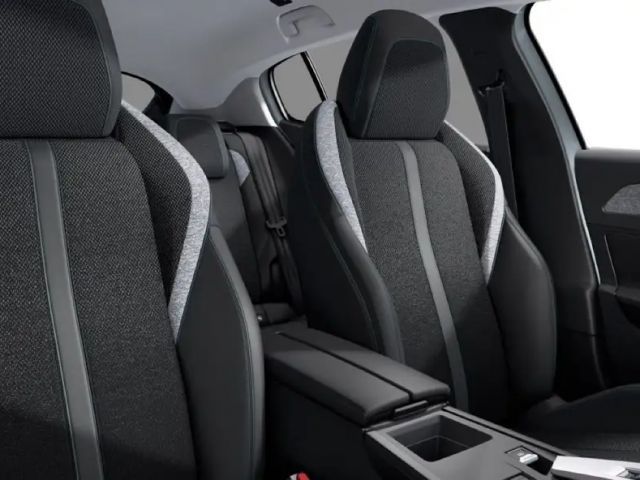 Peugeot 408 Allure Pack Hybrid