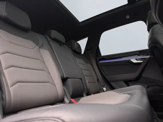 Volkswagen Touareg 3.0 V6 TDI 3.0 V6 TSI R-Line