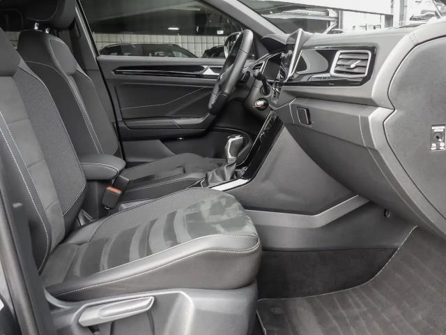 Volkswagen T-Roc 1.5 TSI DSG R-Line