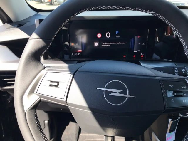 Opel Frontera Edition